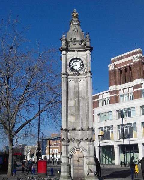 Lewisham