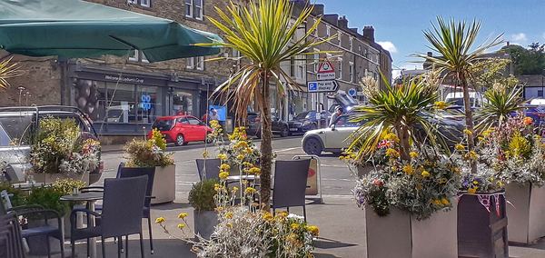Leyburn