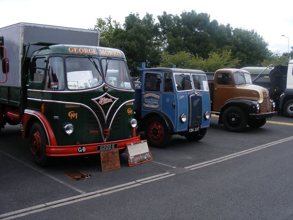Leyland