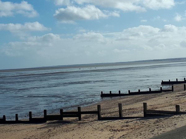 Leysdown