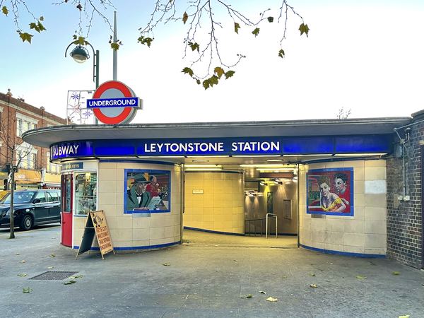 Leytonstone