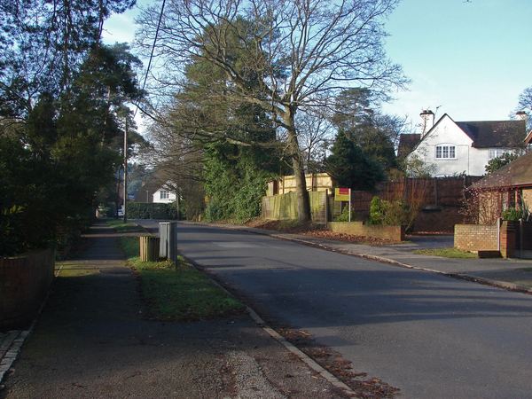 Lightwater
