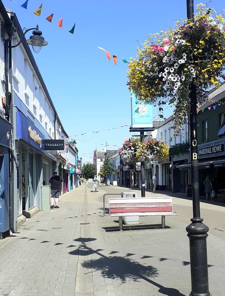 Limavady