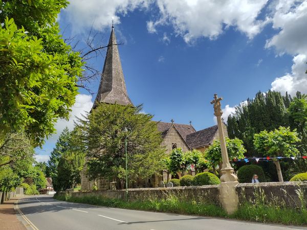 Lindfield