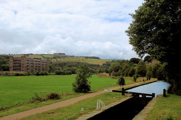 Linthwaite