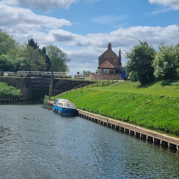 Linton On Ouse