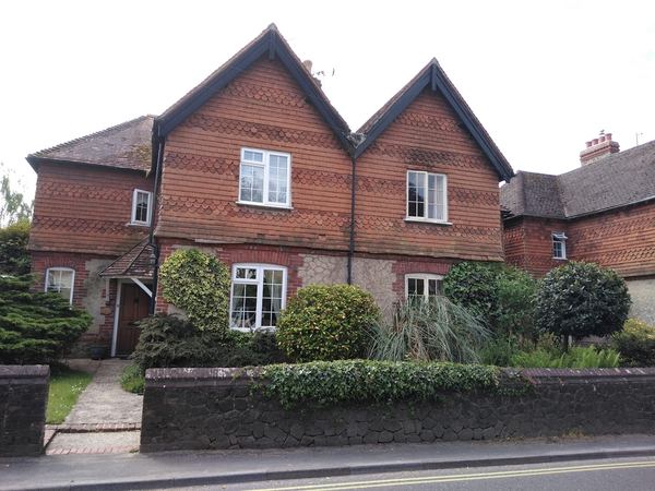 Liphook