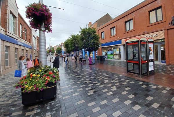 Lisburn