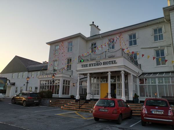 Lisdoonvarna