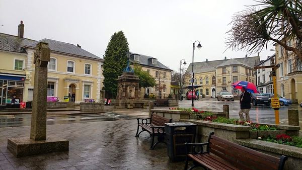 Liskeard