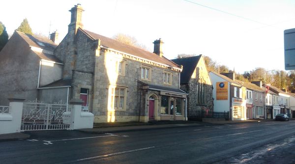 Lisnaskea