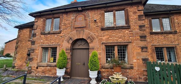 Little Budworth