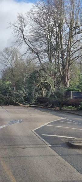 Little Chalfont