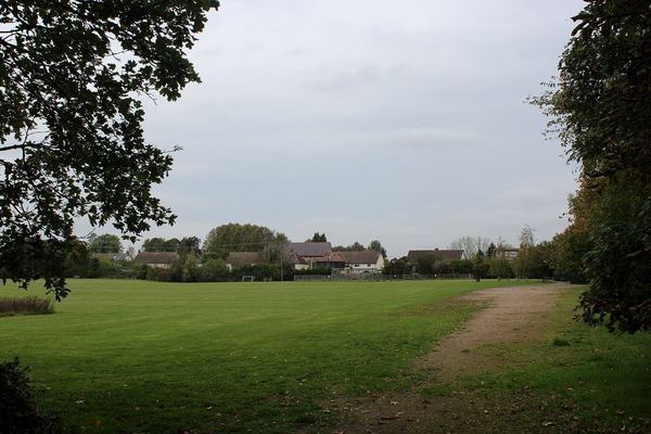 Little Dunmow