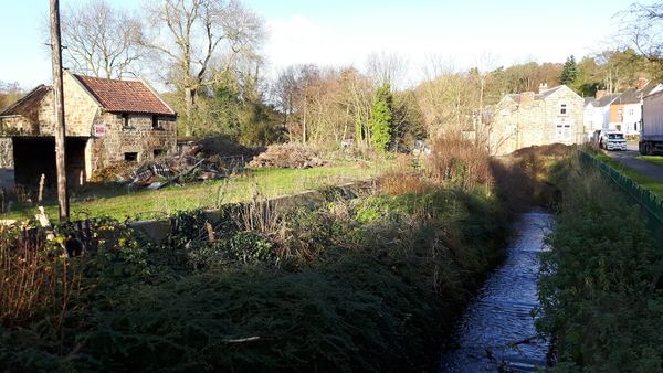 Little Eaton