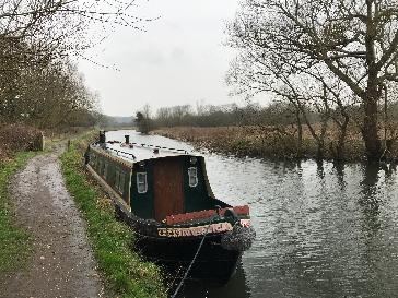 Little Hallingbury