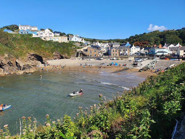 Little Haven