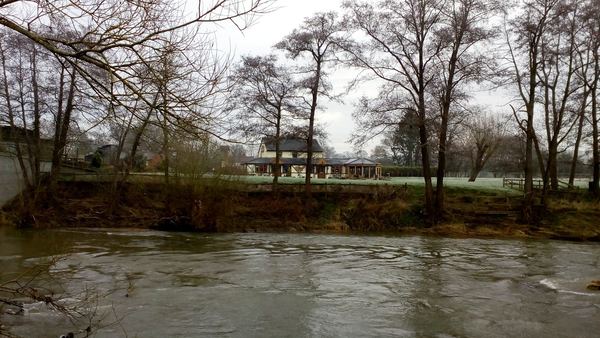 Little Hereford