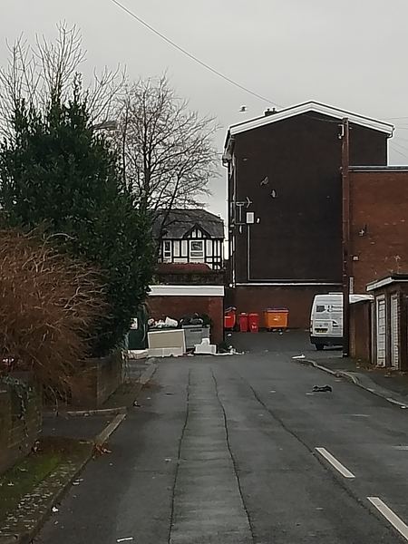 Little Hulton