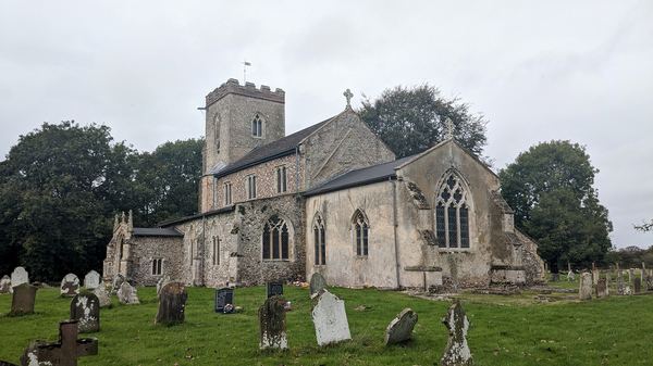 Little Massingham