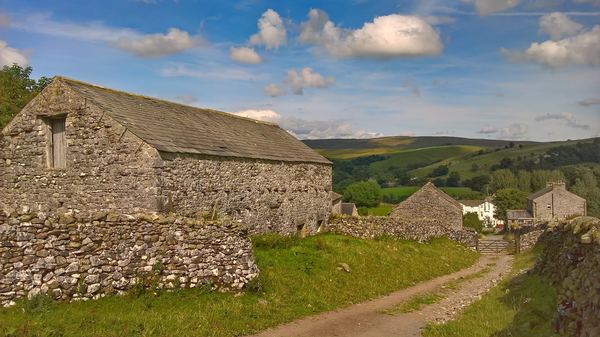 Little Stainforth
