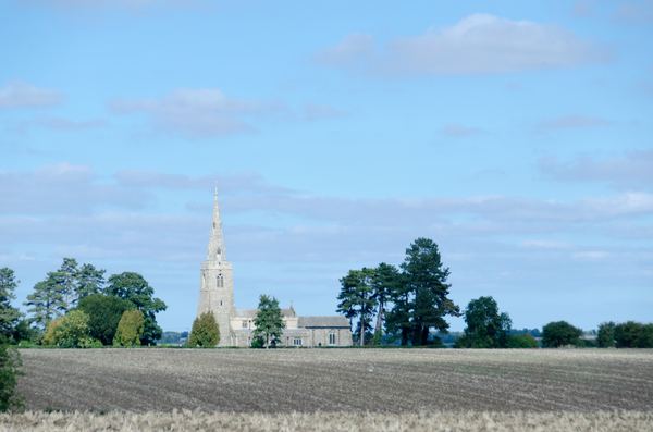 Little Staughton