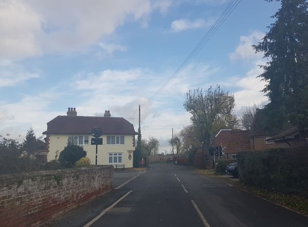 Littlebourne