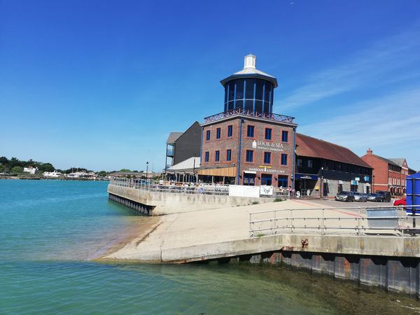 Littlehampton