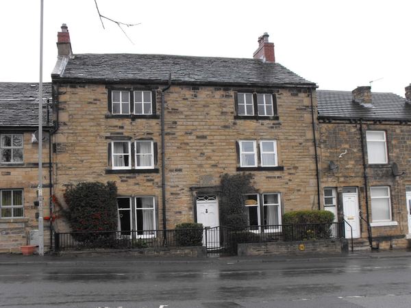 Liversedge