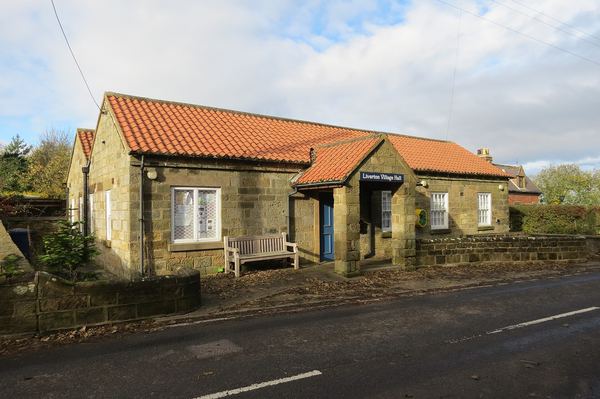 Liverton