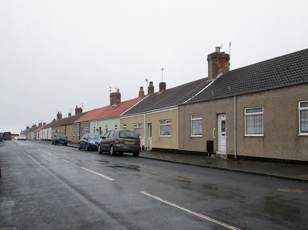 Liverton Mines
