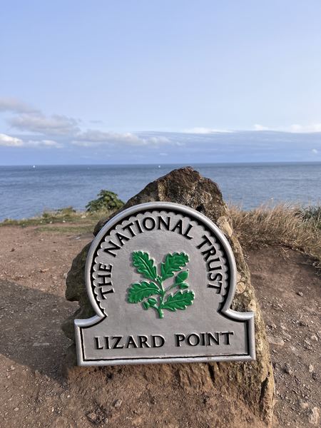 Lizard Point