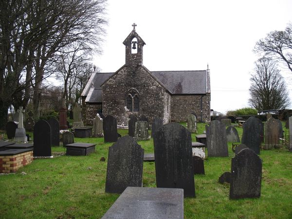 Llanallgo