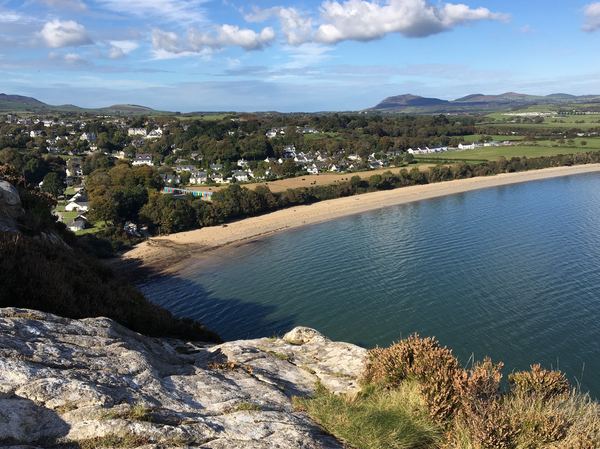 Llanbedrog