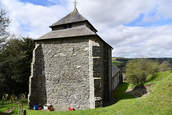Llanbister