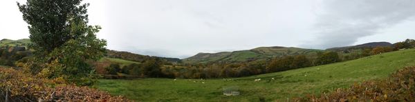 Llanbrynmair