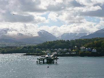 Llandegfan