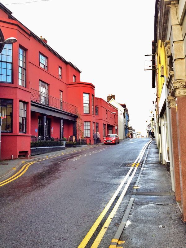 Llandeilo