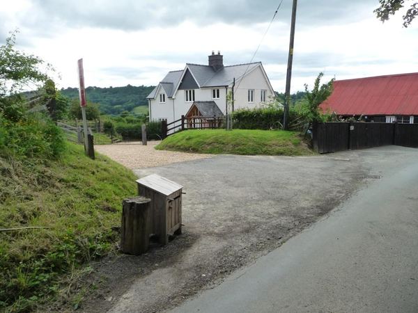 Llandinam