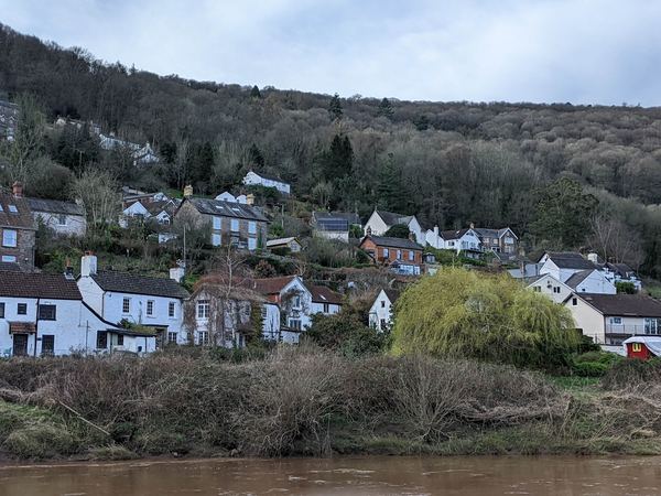 Llandogo