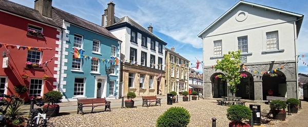 Llandovery