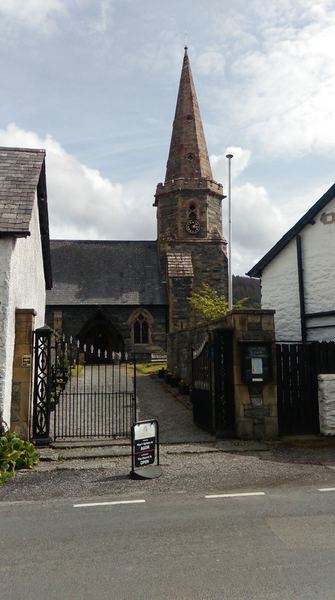 Llandrillo