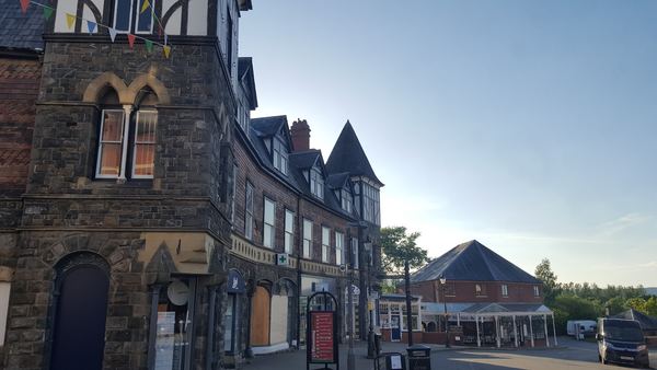 Llandrindod Wells