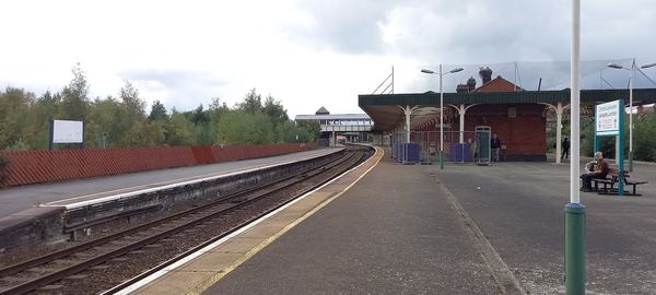 Llandudno Junction