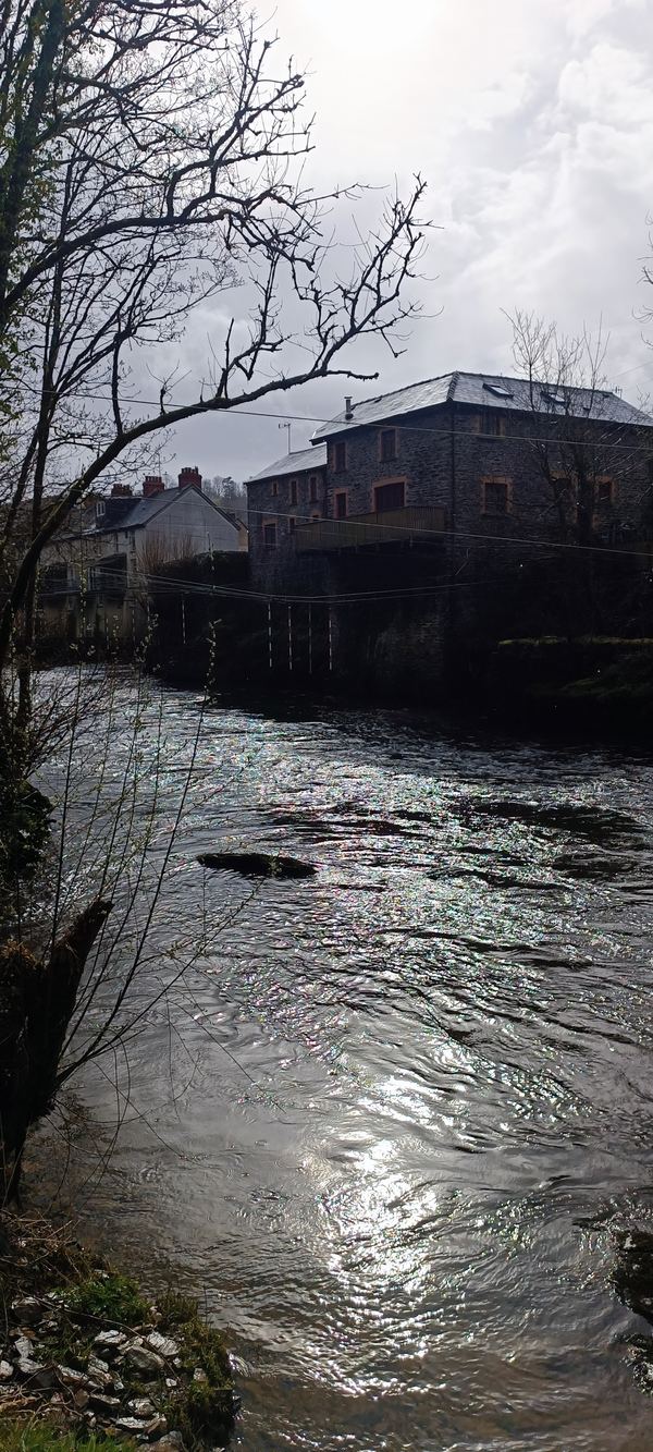 Llandysul