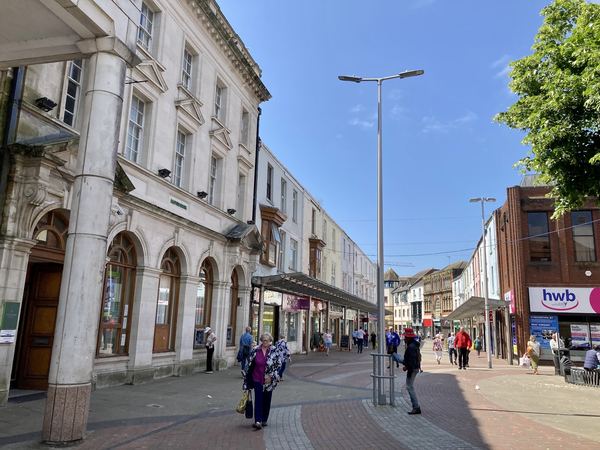 Llanelli
