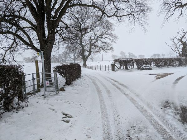 Llanfair Dyffryn Clwyd