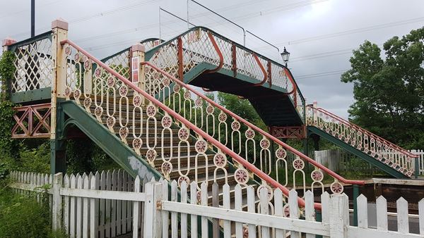 Llanfair Pwllgwyngyll
