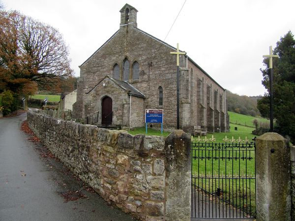 Llanfynydd
