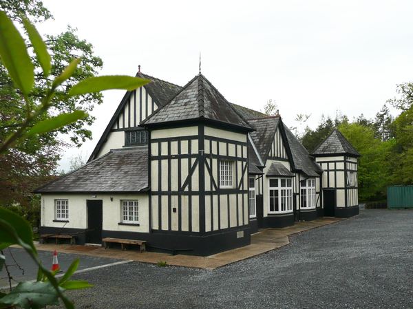 Llangathen